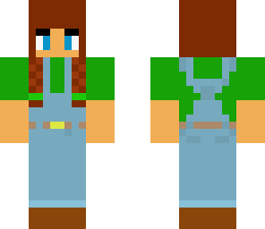 piper mccloud farm outfit