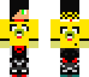 jake boy two