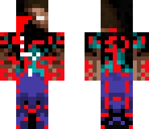 new steve escaped from springtrap