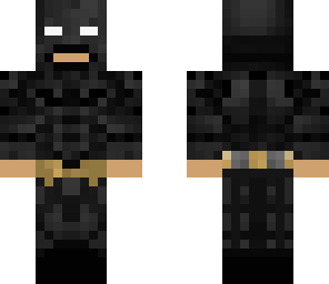 awesome bat man