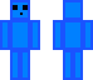 bluie