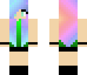 my skin