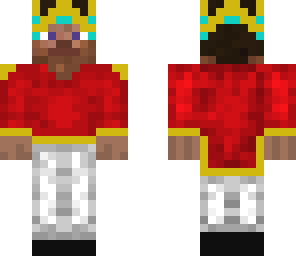king steve