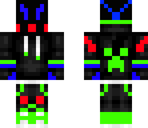 my skin