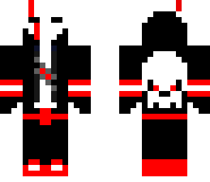 goccuyt skinyt remake