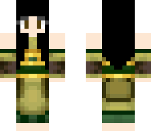 earth bender