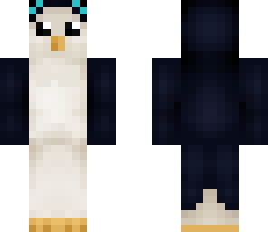 penguin