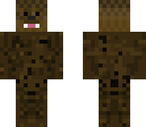 wild bacca