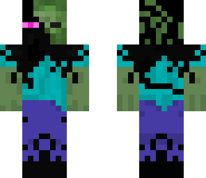 infect zombie