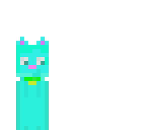 water kitten