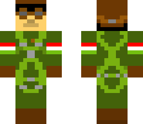 hungarian pilote