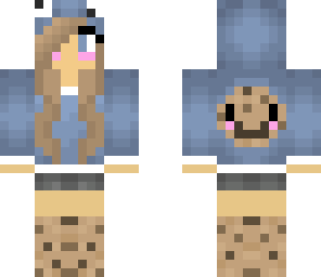 cookiekatt skin