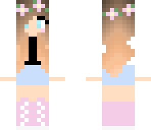 cute girl