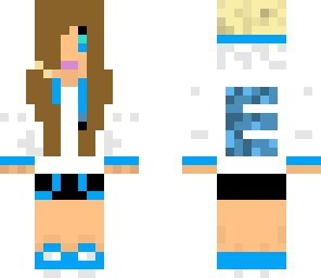 evie