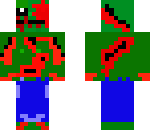 zombie