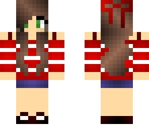 waldo girl