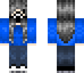 masked mystery