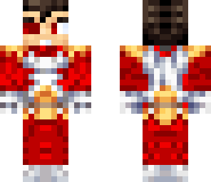 vegettagaymer rojo