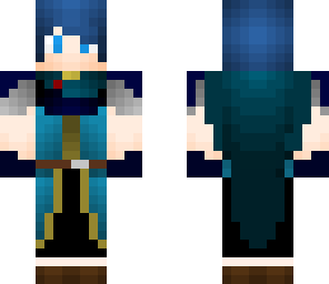 marth lowell
