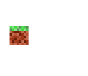 dirt block