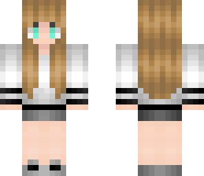 school  girl