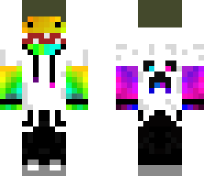 derp rainbow