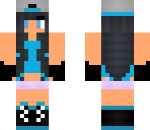 aphmau edit skin