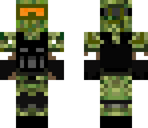 military soldier edit