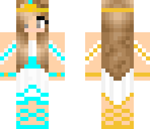 greek goddess