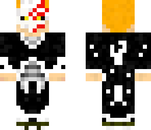 vizard ichigo