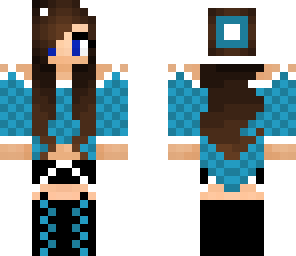 edit cute girl