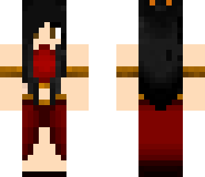 fire bender