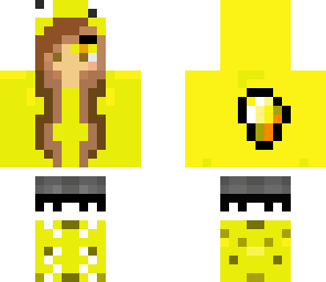 my skin