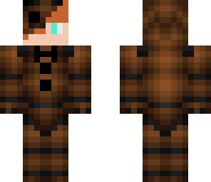 freddy's soul