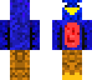 bluestbird