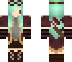 steampunk