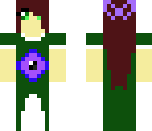 midiveval girl