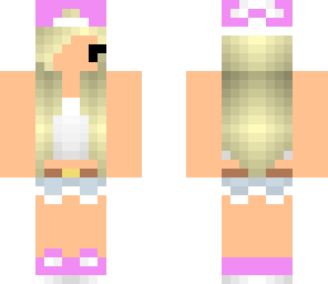 an edit of an old skin