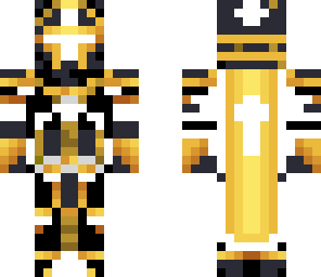 badass knight