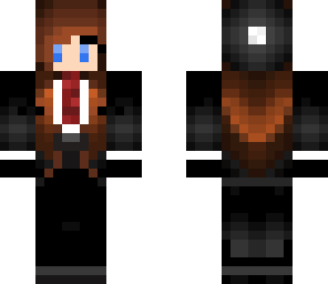 suit and tie