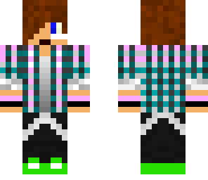 minecraft prodegy