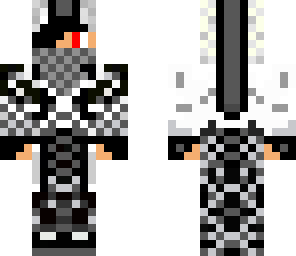 the noble ninja