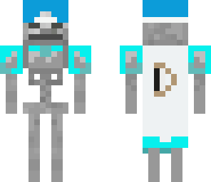 dimand minecart skeleton