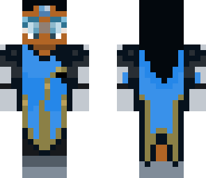 symmetra