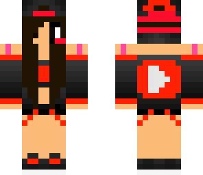 youtube girl