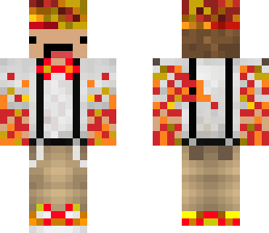 flamed derp