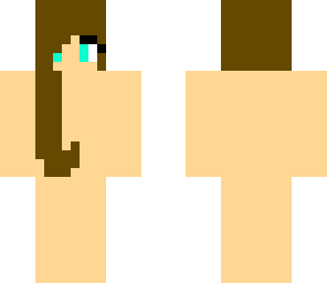 brown hair base