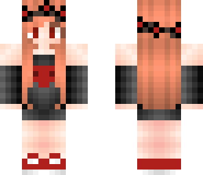 vampire doll