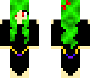 green ivy