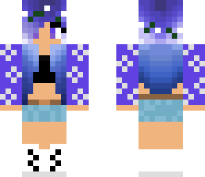candyroxs skin updated